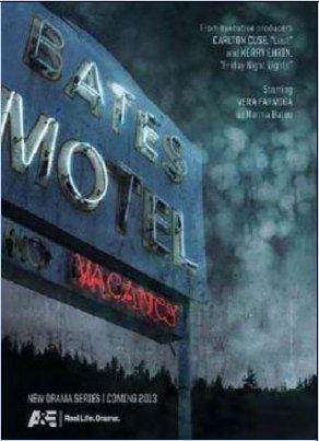 Bates Motel - T1 a T5